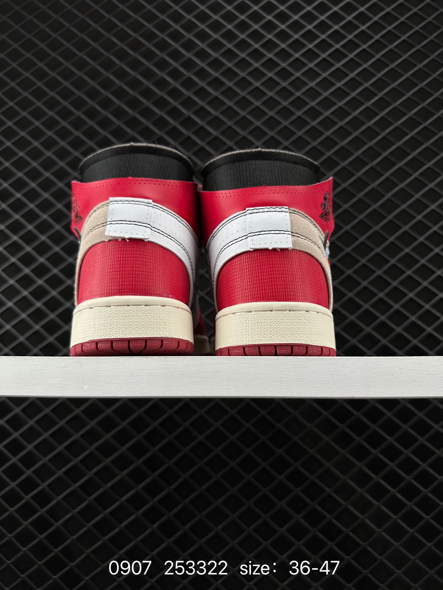 Air Jordan 1 HIGH AJ1